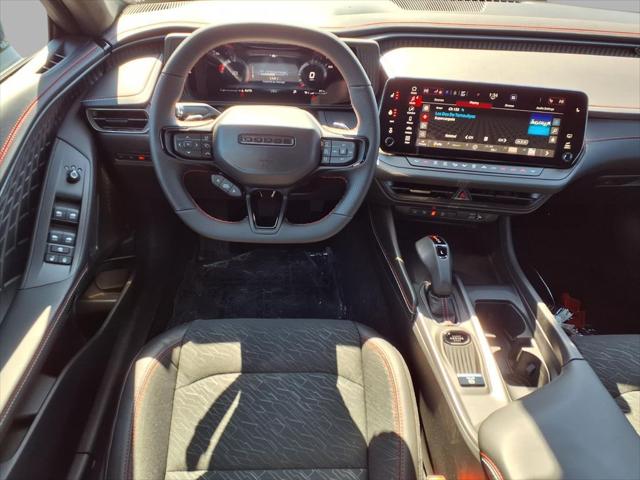 2026 Dodge Charger GT