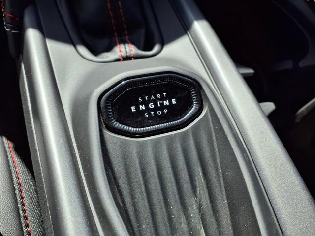 2026 Dodge Charger GT