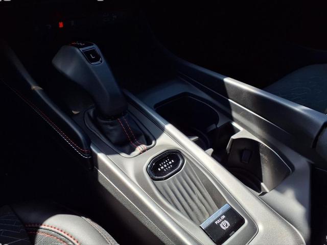 2026 Dodge Charger GT