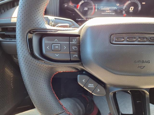 2026 Dodge Charger GT