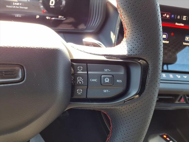 2026 Dodge Charger GT