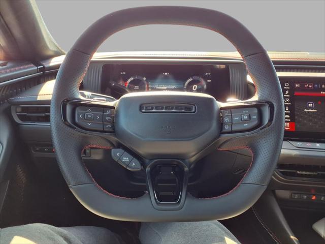 2026 Dodge Charger GT