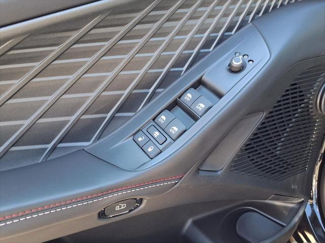 2026 Dodge Charger GT