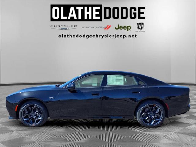 2026 Dodge Charger GT