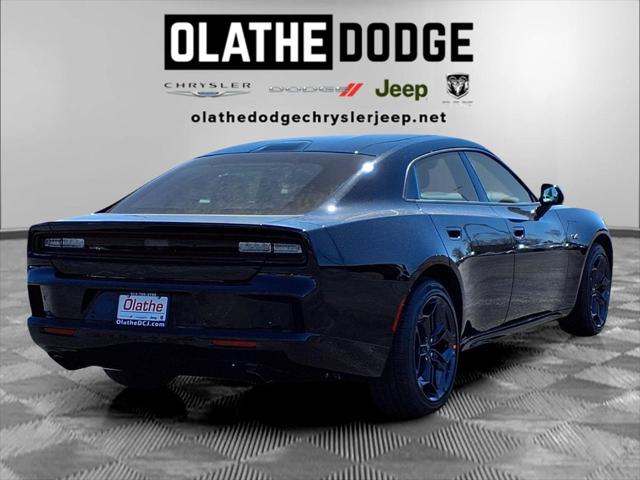 2026 Dodge Charger GT
