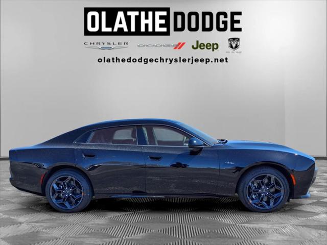 2026 Dodge Charger GT