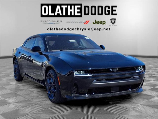 2026 Dodge Charger GT