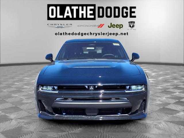 2026 Dodge Charger GT