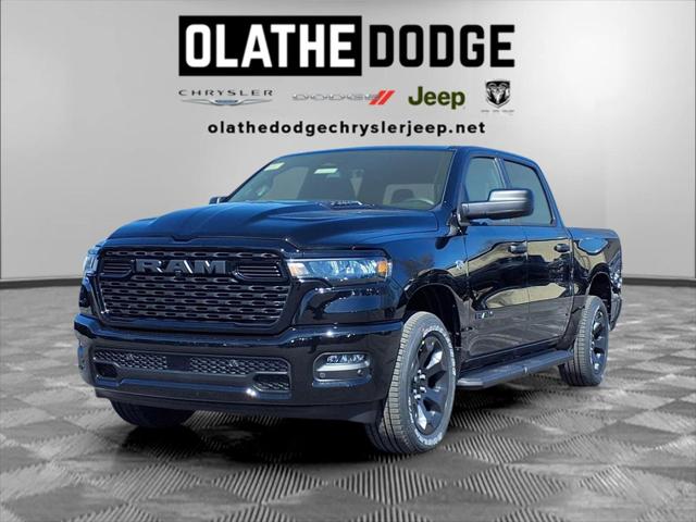 2026 Ram 1500 Express Crew Cab 4x4 5'7" Box for sale in Olathe, KS