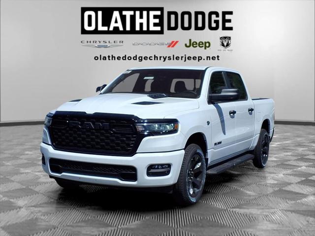 2026 Ram 1500 Express Crew Cab 4x4 5'7" Box for sale in Olathe, KS