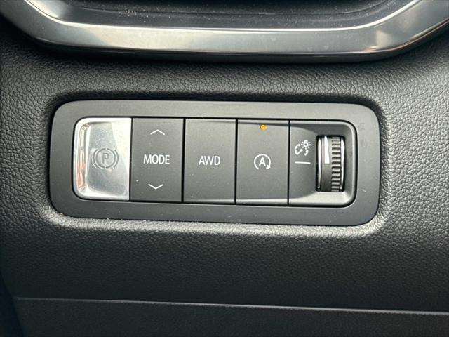 2026 GMC Acadia AT4 AWD