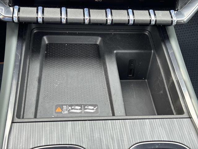 2026 GMC Acadia AT4 AWD