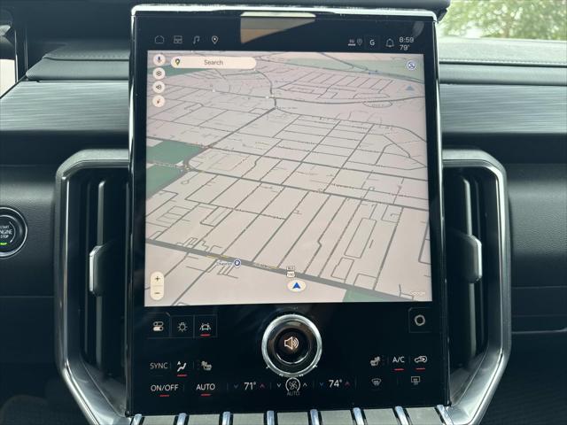 2026 GMC Acadia AT4 AWD