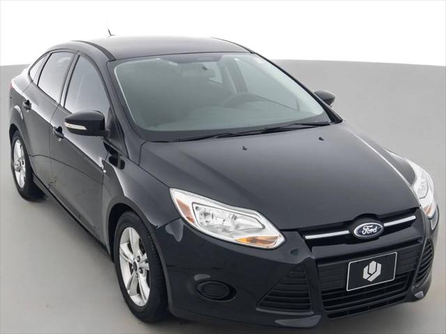 2013 Ford Focus SE for sale in Coal City, IL