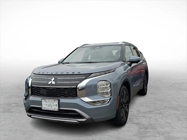 2026 Mitsubishi Outlander SEL 2.5 S-AWC for sale in Cherry Hill, NJ