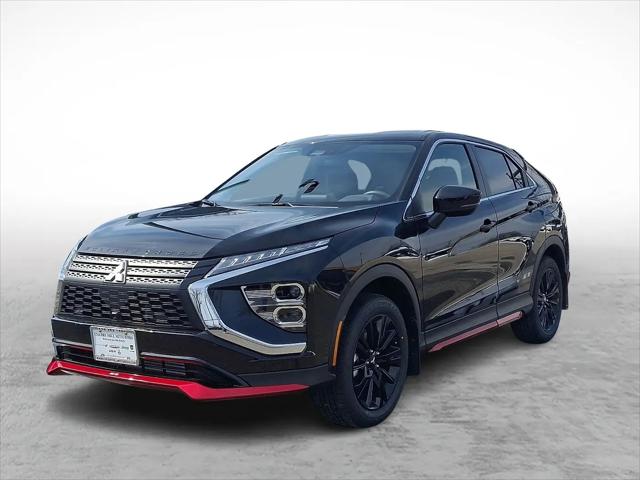 2026 Mitsubishi Eclipse Cross Ralliart S-AWC for sale in Cherry Hill, NJ