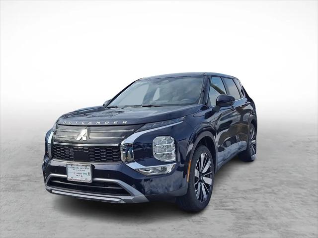 2026 Mitsubishi Outlander SE 2.5 S-AWC for sale in Cherry Hill, NJ