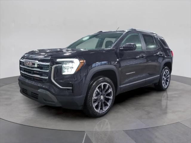 2026 GMC Terrain AWD Elevation for sale in Watertown, NY