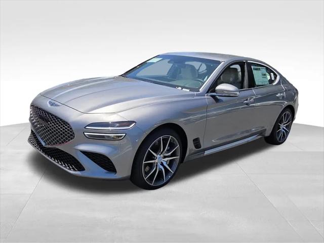 2026 Genesis G70 2.5T RWD for sale in Macon, GA