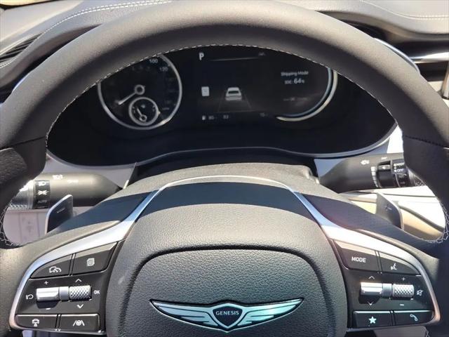 2026 Genesis G70 2.5T RWD
