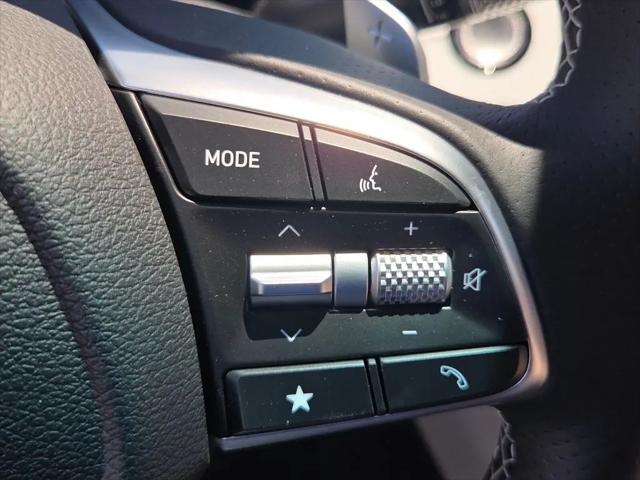 2026 Genesis G70 2.5T RWD