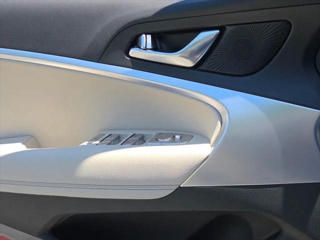 2026 Genesis G70 2.5T RWD