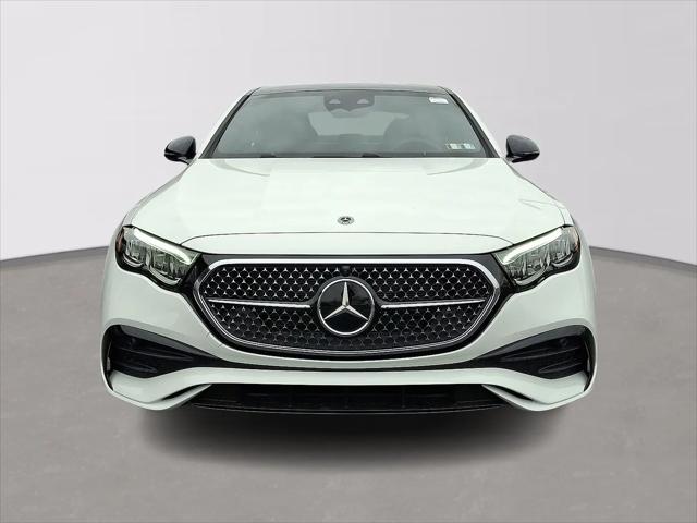 2026 Mercedes-Benz E 350 E 350