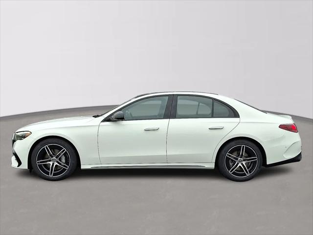 2026 Mercedes-Benz E 350 E 350