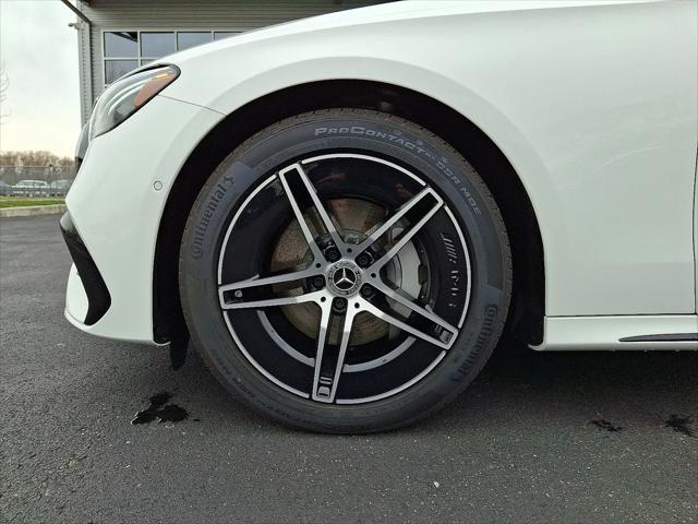 2026 Mercedes-Benz E 350 E 350