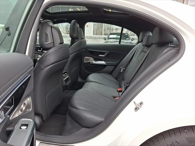 2026 Mercedes-Benz E 350 E 350