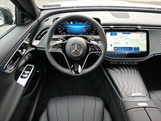 2026 Mercedes-Benz E 350 E 350