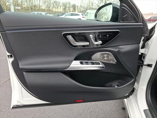 2026 Mercedes-Benz E 350 E 350
