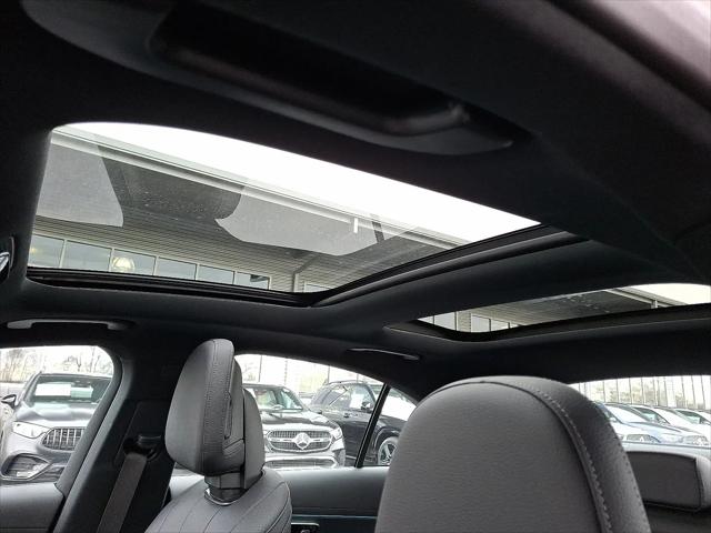 2026 Mercedes-Benz E 350 E 350
