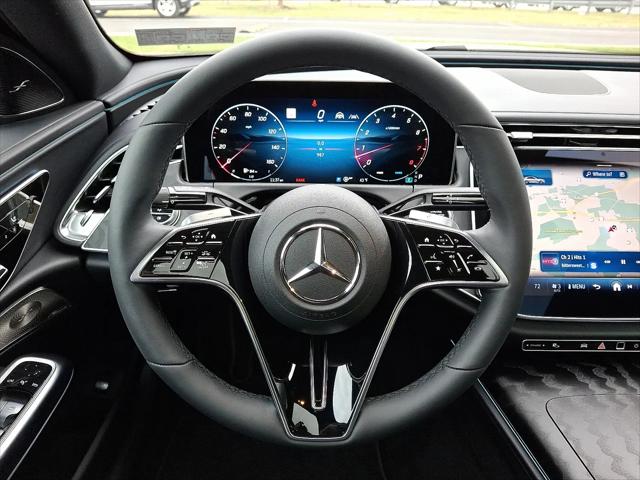 2026 Mercedes-Benz E 350 E 350
