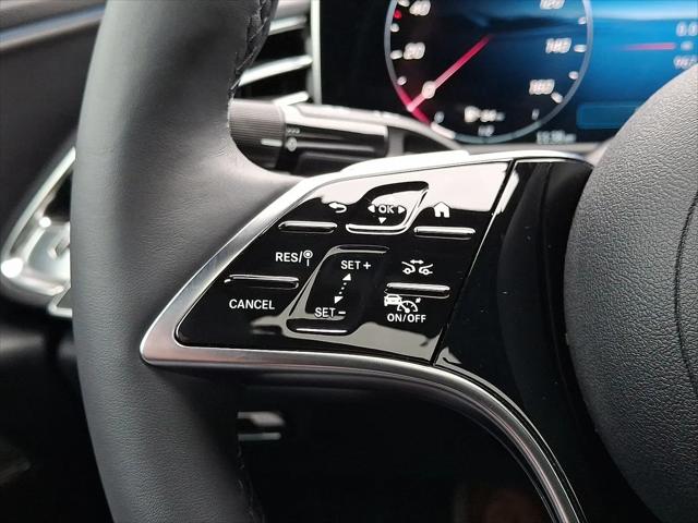 2026 Mercedes-Benz E 350 E 350