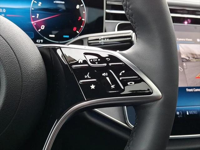 2026 Mercedes-Benz E 350 E 350