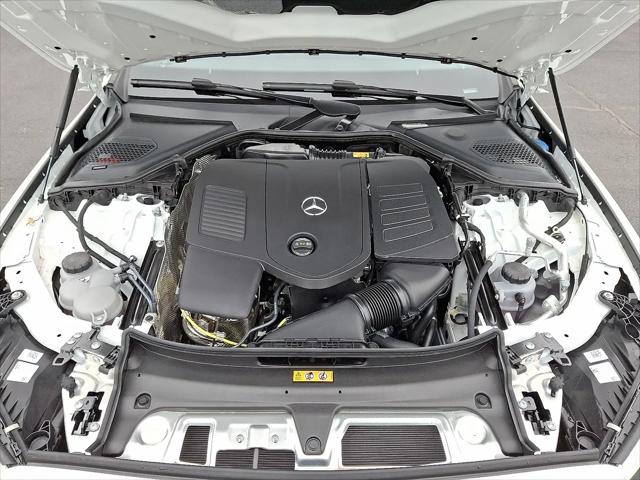 2026 Mercedes-Benz E 350 E 350
