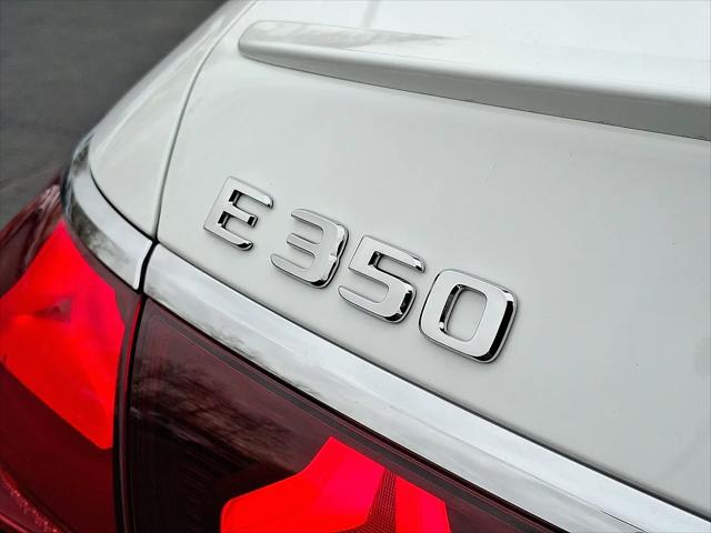 2026 Mercedes-Benz E 350 E 350