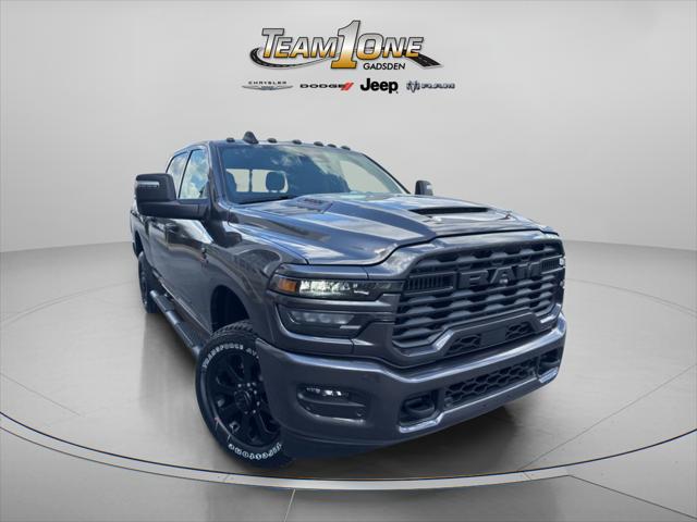 2026 Ram 2500 Black Express for sale in Gadsden, AL