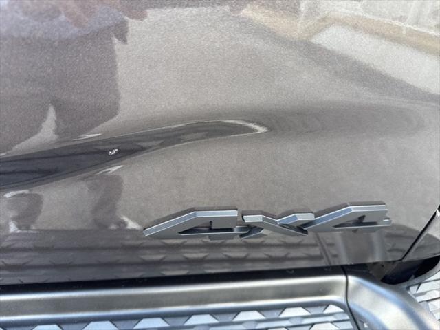 2026 Ram 2500 Black Express