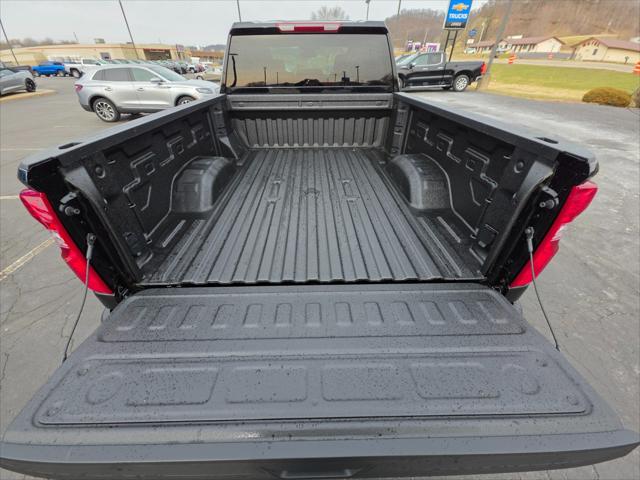2026 Chevrolet Silverado 2500HD Crew Cab, Standard Bed, WT, 4WD
