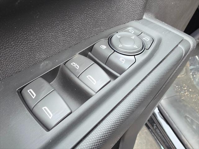 2026 Chevrolet Silverado 2500HD Crew Cab, Standard Bed, WT, 4WD