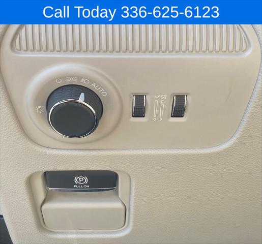 2026 Jeep Grand Wagoneer Limited Altitude 4x4
