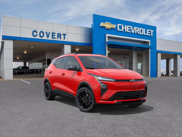 2027 Chevrolet Bolt RS for sale in Hutto, TX