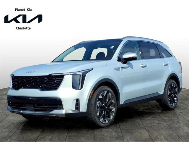 2026 Kia Sorento EX for sale in Charlotte, NC