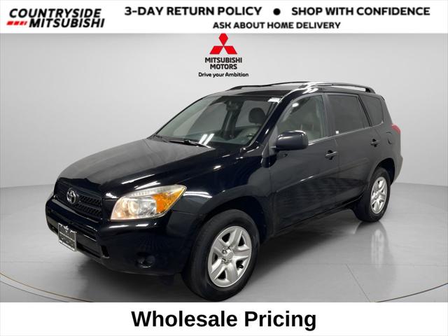 2008 Toyota RAV4 Base for sale in Countryside, IL