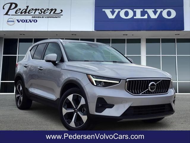 2023 Volvo XC40 B5 Ultimate Bright Theme for sale in Fort Collins, CO