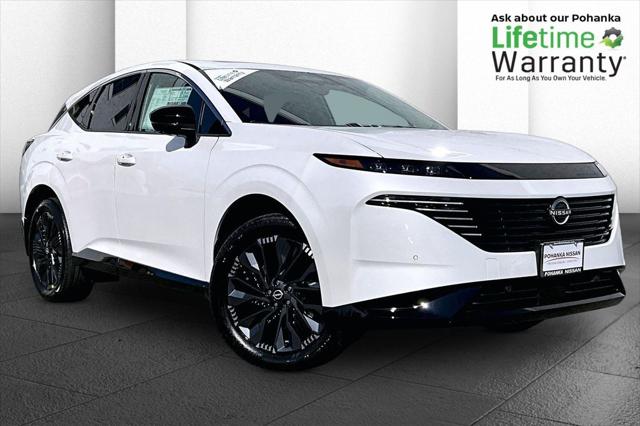 2026 Nissan Murano Platinum for sale in Stafford, VA
