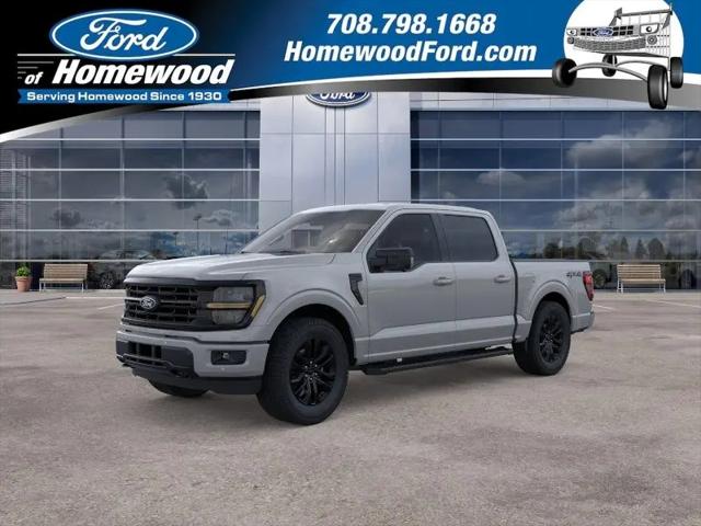 2026 Ford F-150 XLT for sale in Homewood, IL
