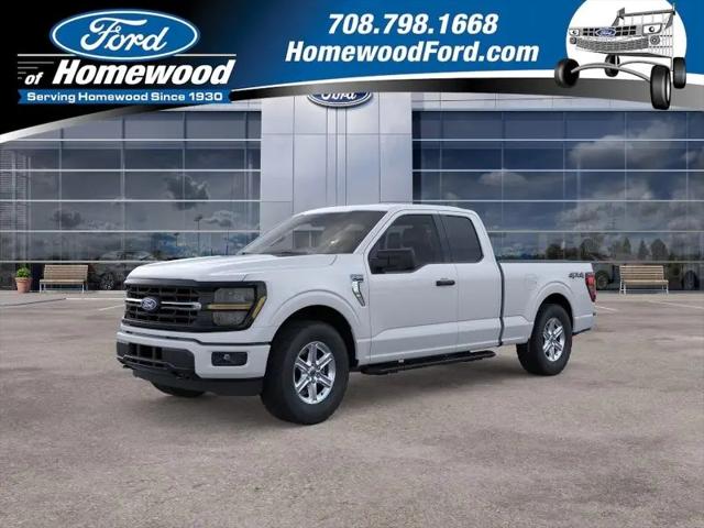 2026 Ford F-150 XLT for sale in Homewood, IL